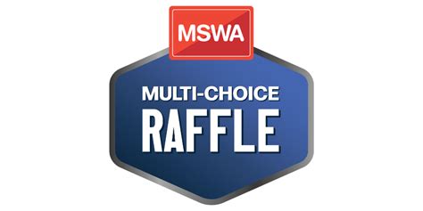 The MSWA Multi.